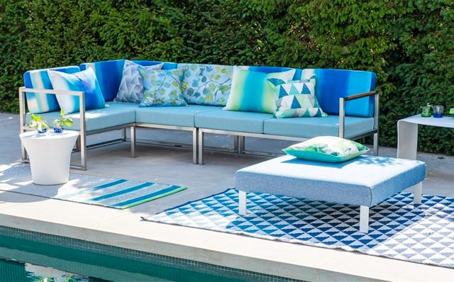 Tendencias en tejidos y papel decorativo para el 2019