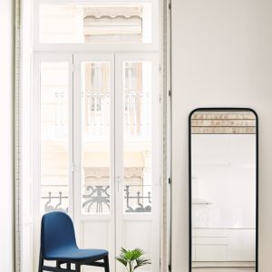 Espejo vertical Mirror