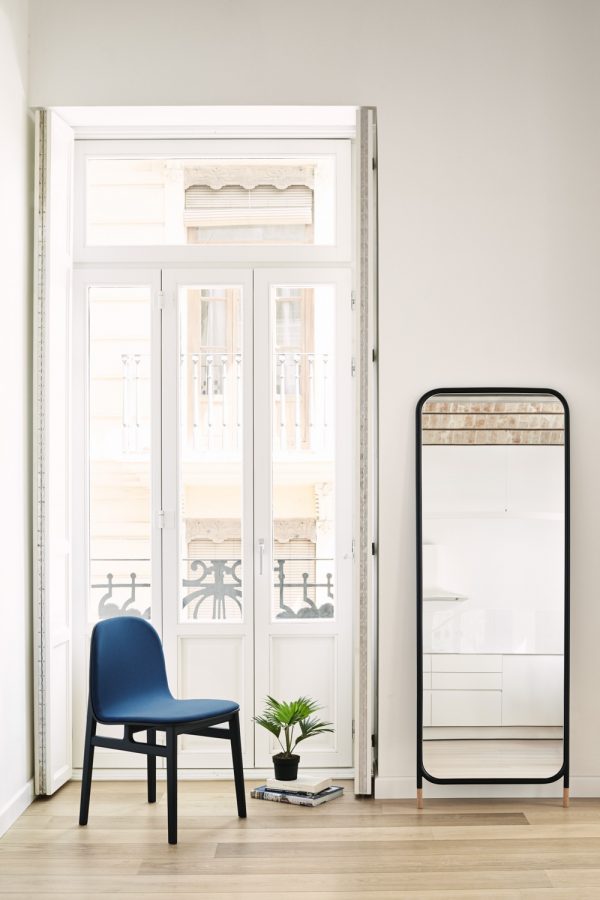 Espejo vertical Mirror