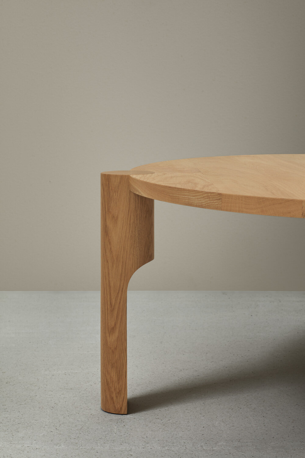 Domus coffee table