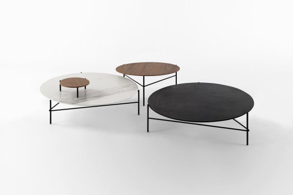 Mesa de café Dowtown